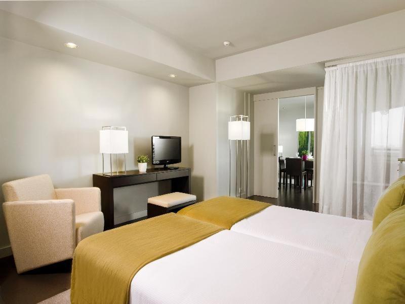Aqualuz Troia Rio By The Editory Chambre photo