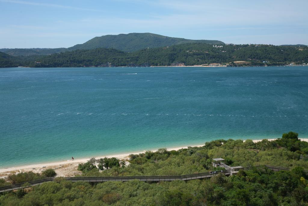 Aqualuz Troia Rio By The Editory Extérieur photo